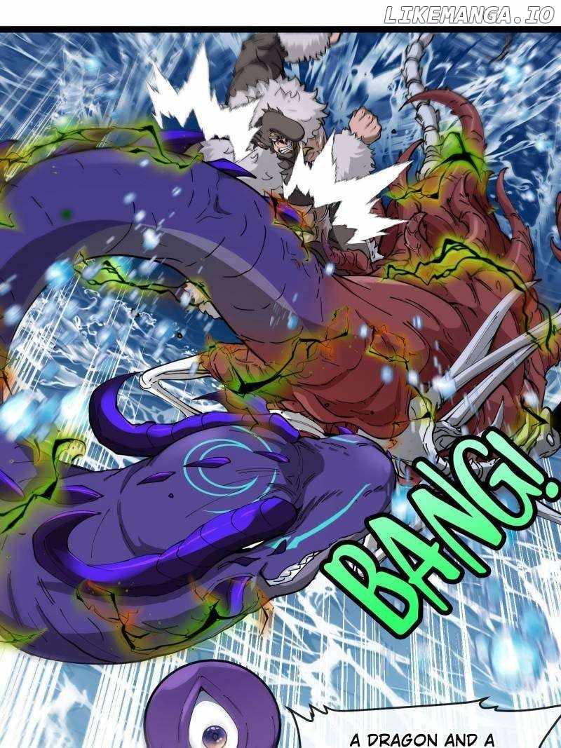 I Am The Monster Overlord Chapter 66 20